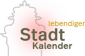 Logo Lebendiger Stadtkalender